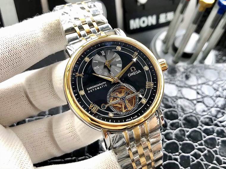 Omega men 42X12mm M61